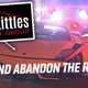 Illustration for article titled Lamborghini Crashed And Abandoned On Dallas Highway Was A Rental